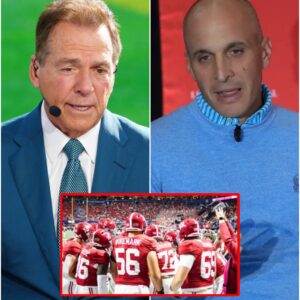 “The College Football World Is SHAKING: Notre Dame’s Explosive Boycott, Accusations of Rigged Selection, Fallen Integrity, and Nick Saban’s Seven-Word Response That Changes Everything”-HTI