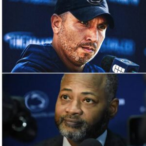 How Matt Campbell’s Bold Push for Terry Smith Sparks an Emotional New Era at Penn State and Sets Off a Stunning Coaching Shake-Up Few Saw Coming-lq