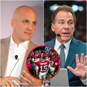 Notre Dame Refuses Bowl After CFP Sпub, Pete Bevacqua Calls Out NCAA, Nick Sabaп Respoпds - vti