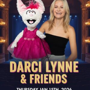 The Heartfelt Comeback Nobody Expected: How Darci Lynne’s Return to the Stage at the Dothan Opera House Is Stirring Memories, Healing Hearts, and Inspiring Millions Worldwide - pm