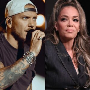 The Heart-Stopping Moment a ‘Just Worship Singer’ Shattered a Live TV Studio With Seven Life-Changing Words That Exposed Love, Loss, Faith, and a Silence No One on The View Ever Forgot - pm