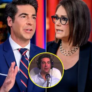The Moment Everything Broke: Jesse Watters’ Heart-Stopping Ultimatum That Shook Fox News to Its Core, Tested Loyalties, Exposed Hidden Wounds, and Forced a Choice No One Was Ready To Make - pm
