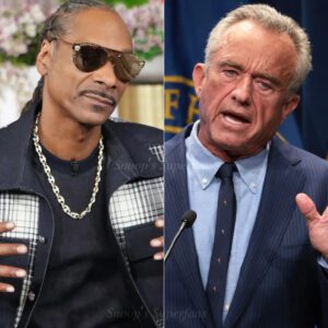 SNOOP DOGG’S SHOCKING ON-AIR CONFRONTATION GOES VIRAL: A MOMENT OF FIERY TRUTH THAT SHOOK THE STUDIO - TH