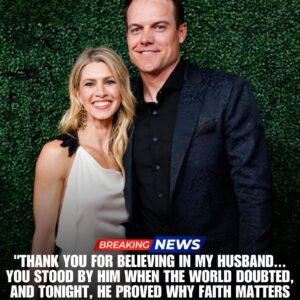 TEARS, PRESSURE, AND A STUNNING 31–0 SHUTOUT: Kevin O’Connell’s Wife Exposes the Emotional Battle That Nearly Broke the Vikings Head Coach Before His Jaw-Dropping Comeback Triumph - tuta