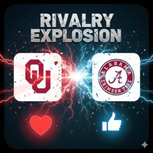 “Don’t Miss a Moment: How to Watch Alabama vs Oklahoma Live on December 20 — Your Complete Global TV & Streaming Guide for the Epic College Football Showdown”-hti