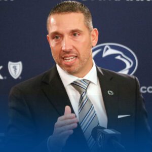 In a Stunning Turn That Shakes the College Football World, Matt Campbell’s First Heartfelt Words After Signing His Massive Penn State Deal Spark Emotion, Curiosity, and Unshakable Belief in a New Era-lq