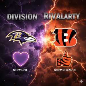 “Don’t Miss a Single Snap: How to Watch Ravens vs Bengals Live December 15 — Your Complete TV & Streaming Plan to Catch Every Heart-Stopping Moment”-hti