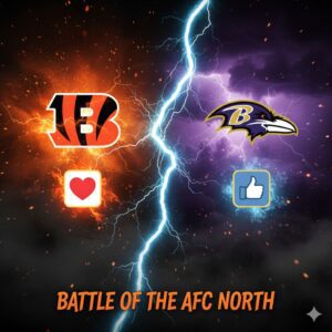 “Don’t Miss a Single Snap: How to Watch Ravens vs Bengals Live on December 15 — Your Complete Guide to Catch All the Action Wherever You Are” -hti