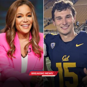 The Seven Quiet Words That Silenced a National TV Studio and Revealed the Hidden Faith, Courage, and Humanity Behind a Quarterback the World Called ‘Just Ordinary-lq