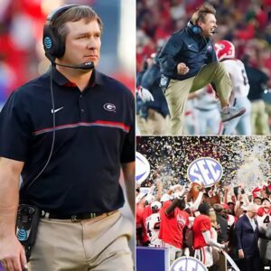 “The Emotional Moment Georgia Fired Back With Unshakeable Pride, Silenced Alabama’s Mockery, and Unleashed a Comeback Fury That Turned a 28–7 Victory Into the Most Personal Revenge of the Season”_tl