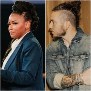 Brandon Lake’s $80 Million Lawsuit Shakes Entertainment World After Jasmine Crockett’s On-Air Attack Sparks Public Outrage and Shocking Industry Fallout -du