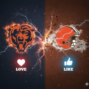 “Don’t Miss A Single Snap: How to Watch Bears vs Browns Live December 15 — Your Complete TV & Streaming Guide to Catch Every Heart-Stopping Moment”-hti
