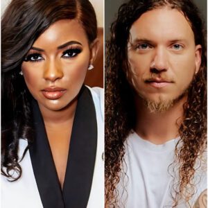 Brandon Lake’s $80 Million Lawsuit Shakes Entertainment World After Jasmine Crockett’s On-Air Attack Sparks Public Outrage and Shocking Industry Fallout -du