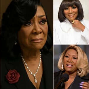 AFTER A LIFETIME OF SECRECY, PATTI LABELLE UNLEASHES A REVELATION SO EMOTIONAL, SO EARTH-SHAKING, THAT FANS SAY IT REDEFINES EVERYTHING THEY THOUGHT THEY KNEW ABOUT THE LEGENDARY DIVA - Tyta