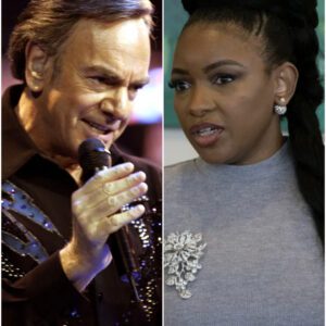 $80 Million Shockwave: Neil Diamond’s Explosive Lawsuit Against Jasmine Crockett Sends Hollywood Reeling After Live-TV Insult Stuns Millions Worldwide -du