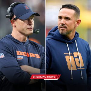 When Victory Turns to Fire: The Night a Simple Packers Win Ignited a Storm of Pride, Pain, Heart, and Unfinished Rivalry That No One Saw Coming-lq