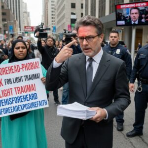 $250,000 FOREHEAD FIGHT: LATE-NIGHT KING STEPHEN COLBERT EXPLODES IN LIVE MUGSHOT DRAMA AFTER BEING FORCED TO VIOLATE 'ANTI-EXPOSURE FAITH' – SHOCKING DEMAND FOR DAMAGES IGNITES FIRESTORM OVER POLICE POWER AND THE SACRED RIGHT TO HIDE ONE'S BROW!-lq
