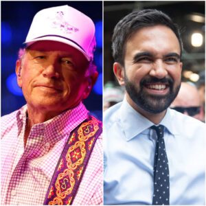 George Strait’s Shock Exit: Country Legend Cancels New York Concert With Nine Words That Split America and Shook the Music World -du