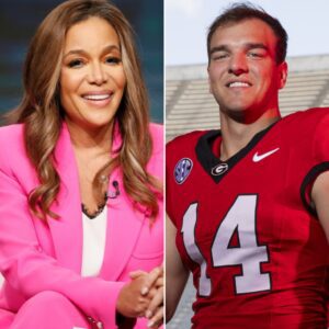 “THE SEVEN WORDS THAT SHATTERED A TV STUDIO: How Gunner Stockton Silenced The View, Exposed a Hidden Battle, and Reminded America What a True Leader Looks Like”_tl