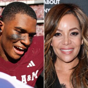 “THE SEVEN WORDS THAT STOPPED LIVE TELEVISION: How Marcel Reed Shattered The View’s Laughter, Exposed a Hidden Family Tragedy, and Forced America to Rethink Who Its Athletes Truly Are” flopqua