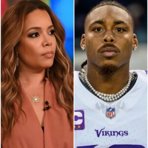 “They Mocked Him on Live Television, Called Him ‘Just a Quarterback,’ but Seven Quiet Words Exposed a Story of Faith, Pain, and Unseen Kindness the World Never Knew.”-hti