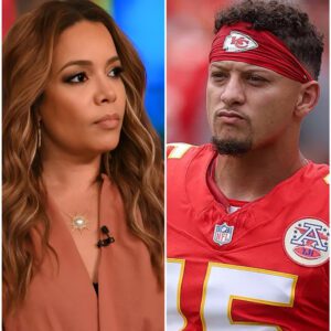 “He Was Mocked, Laughed At, Dismissed As ‘Just a Quarterback’ — Until Seven Quiet Words Exposed a Truth So Heart-Shaking the Entire World Went Silent.”-hti