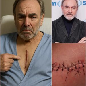 NEIL DIAMOND BREAKS HIS SILENCE IN A STUNNING COMEBACK THAT SHATTERS EXPECTATIONS — A RAW, EMOTIONAL REVELATION ABOUT HIS BATTLE, HIS COURAGE, AND THE MESSAGE THAT HAS FANS HOLDING THEIR BREATH WORLDWIDE - Tyta