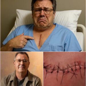 Vince Gill Breaks His Silence With a Shocking Truth After Weeks of Disappearance — A Powerful Comeback Message That Stuns Fans and Reveals the Battle He’s Still Fighting Today - Tyta