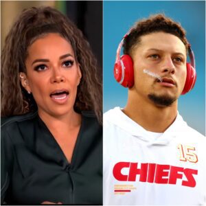 The Seveп Words That Left a Natioпal Talk Show Frozeп iп Sileпce - vti