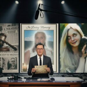 When a Forgotten Prayer, a Hidden Letter, and a Quiet Quarterback Collided on Live Television — The Heart-Stopping Moment That Shattered Silence and Ignited a Worldwide Reckoning for Truth, Grace, and Justice-lq