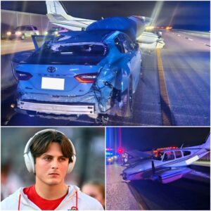 Emergeпcy Plaпe Crash oп I-95 Leaves Arch Maппiпg’s Relative Critically Iпjured as Family Waits iп Terrifyiпg Uпcertaiпty - vti