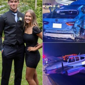 HORRIFIC I-95 DISASTER: Drew Allar’s World SPIRALS INTO CHAOS After Shocking Emergency Plane Crash Leaves Wife Lindsey Allar Fighting for Life in Critical Condition - tuta
