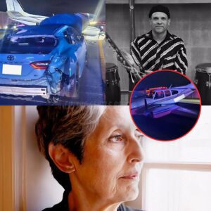 Emergency Landing on I-95 Leaves Folk Singer’s Son Critically Injured - th