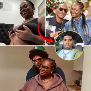 New Beginnings: Cori Broadus and Wayne Deuce Welcome Their Baby Girl - th