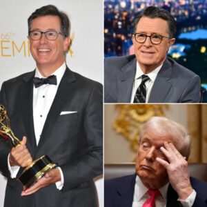 “The Night a Terrified President Tried to Silence a Lone Journalist — and Sparked the Most Dangerous 3 A.M. Broadcast America Has Ever Witnessed”_htl