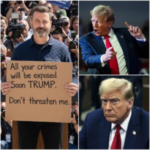 2:11 A.M. Panic: Jimmy Kimmel’s 47-Second Car Video Sparks National Frenzy After Claiming Trump Ordered Something ‘Too Evil to Say Out Loud’ -du