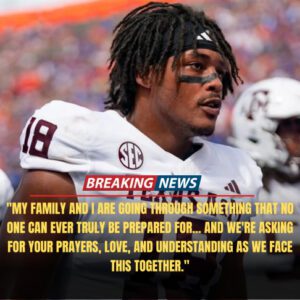“The Nation Stops Breathing as Cashius Howell Breaks Down on Live TV, Revealing a Heart-Shattering Family Truth That Leaves Millions in Tears and Forever Changes His Legacy”_HTL