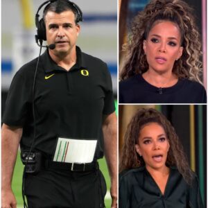 🔥🛑 “Never Call Him Just a Clown Again” — The Heart-Stopping Moment Mario Cristobal Turned Live TV Silence Into the Most Emotional Checkmate the Internet Has Seen This Year 🛑🔥-HTI