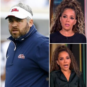 “HE’S JUST AN OLD FOOTBALL CLOWN?” — The Unforgettable, Tear-Stopping, Reputation-Shattering Moment Pete Golding Turned Public Mockery Into Silence, Respect, and the Most Powerful Lesson Daytime Television Has Seen All Year -hti