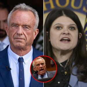 “The Tear-Filled Moment That Shattered the Nation: When a Young Representative’s Stunning Impeachment Move Triggered a Heartbreaking Confession That No One Saw Coming”_HTL