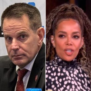 The Moment a Mocked Coach Shattered Live Television With One Silent Revelation That Turned Laughter Into Tears and Changed the Room Forever-lq