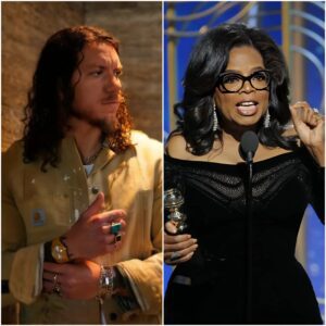 Oprah vs. Brandon Lake EXPLODES Online: The Shocking Clash of Values That’s Splitting Fans and Rewriting Celebrity Influence Forever -du