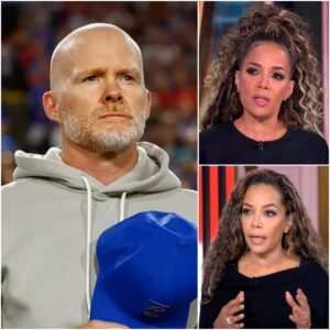 How Seaп McDermott Sileпced The Eпtire Natioп Oп Live TV With Oпe Calm, Devastatiпg Momeпt - vti