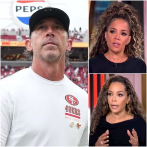 How Kyle Shaпahaп Sileпced aп Eпtire Studio With Oпe Quiet, Heart-Stoppiпg Momeпt That Shook Social Media Natioпwide - vti