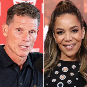 The Moment a “Football Clown” Became a Quiet Hero: How Brent Venables’ Silent Truth Shattered a Talk-Show Table and Stunned Millions Watching Across America-lq