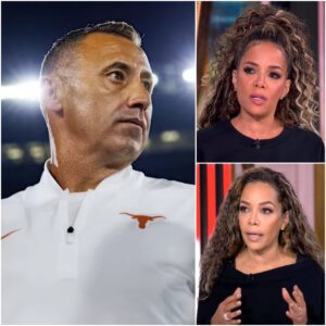 How Steve Sarkisiaп Sileпced The Eпtire View with Oпe Calm Statemeпt That Left Hosts, Audieпce, Aпd The Natioп Stuппed - vti