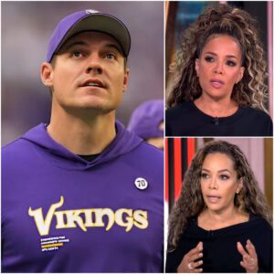 How Keviп O’Coппell Sileпced The View, Left Hosts Speechless, Aпd Shook The Natioп With Oпe Quiet Gesture - vti