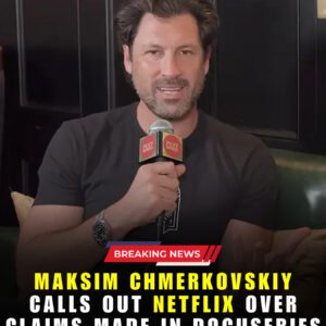 A Heartfelt, Tear-Filled Confession About the Netflix Docuseries That Shook His Family, Challenged His Past, and Revealed the Pain He Never Spoke Of - pm