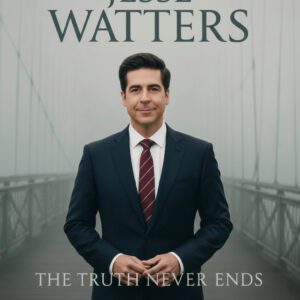 The Story That Refused to Stay Hidden: The Heart-Shaking, Truth-Chasing, Legacy-Defining Journey of Jesse Watters That HBO Finally Reveals in a Once-in-a-Lifetime Cinematic Docuseries Event - pm