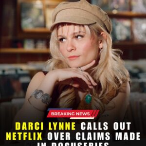 The Heartbreaking Truth Behind Darci Lynne’s Courageous Stand: The Hidden Pain, Silent Struggles, and Unseen Memories She Says Netflix Never Showed the World - pm